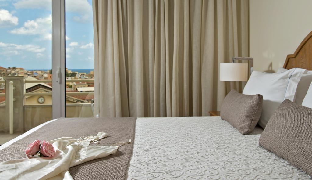 Suite Exécutive - Vue sur Vieille Ville