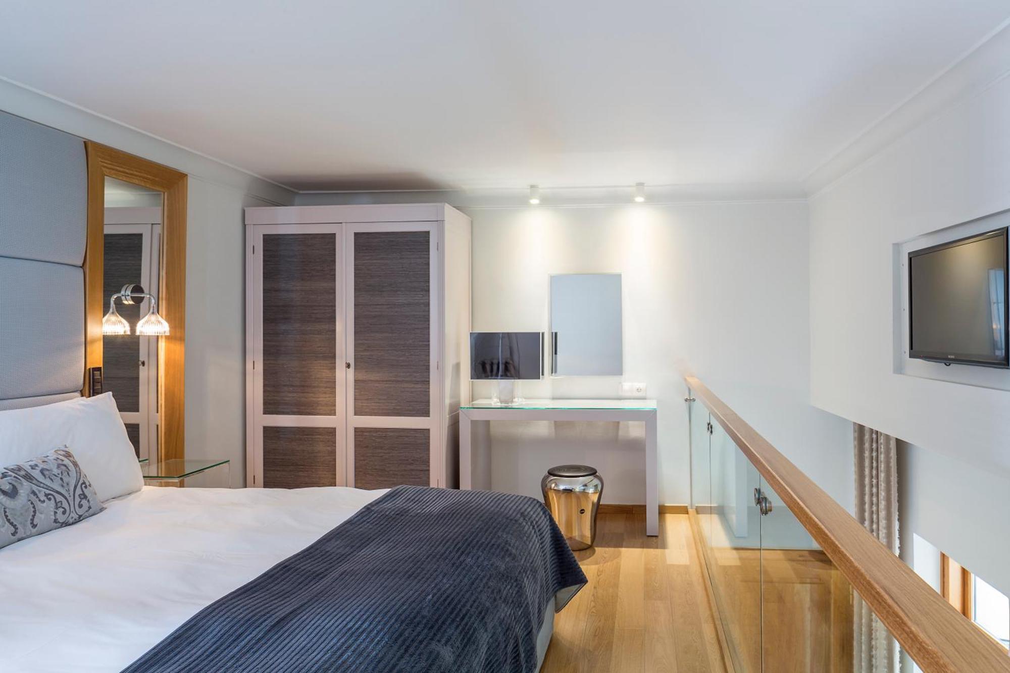 Suite Junior - 2 personnes