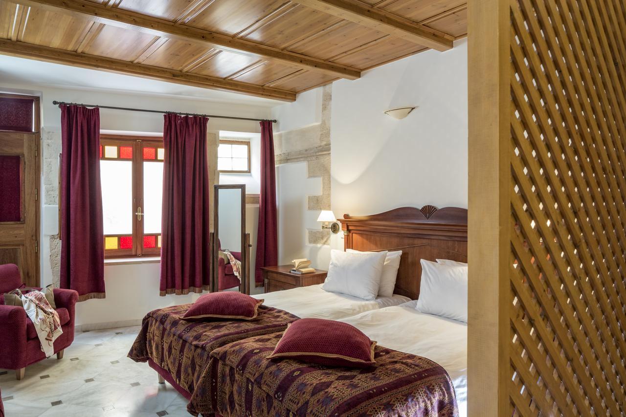 Suite Familiale Deluxe