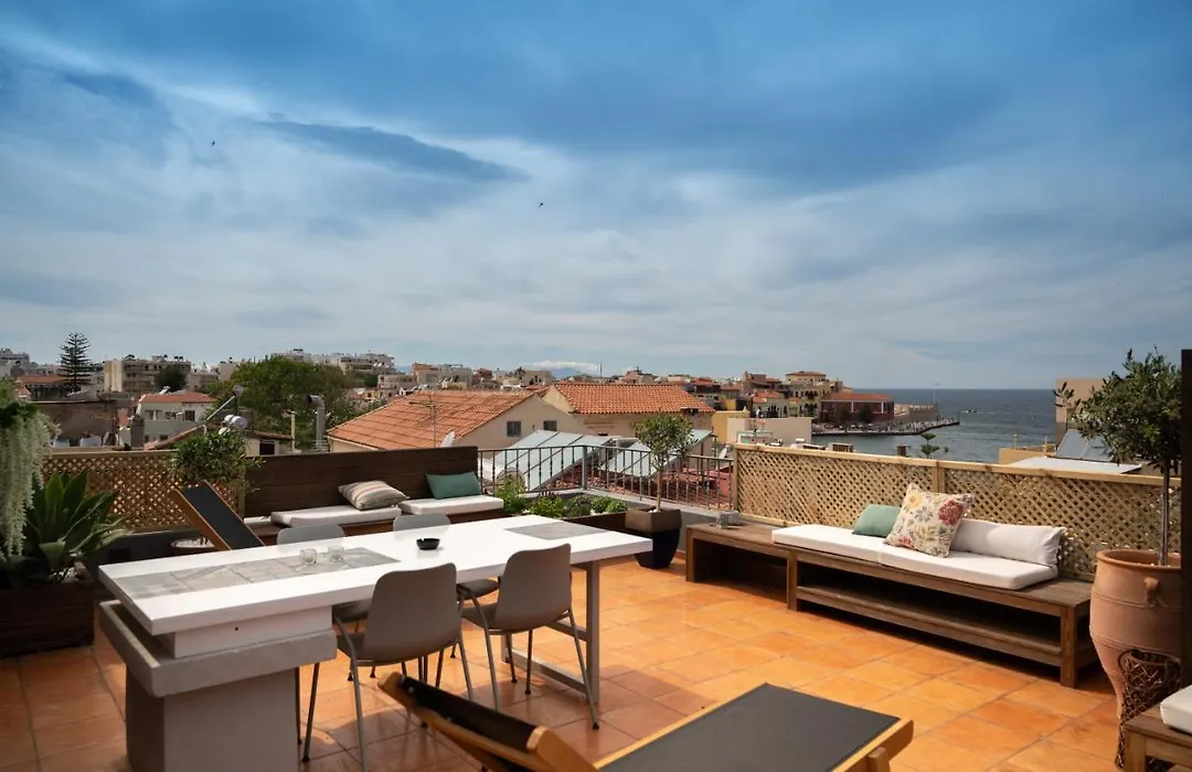 Hanim Boutique Hotel-1