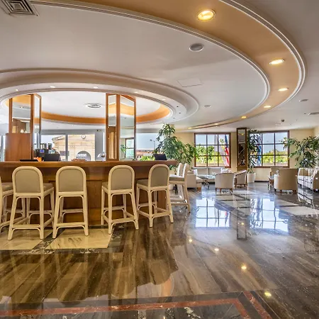Kydon The Heart City Hotel-2