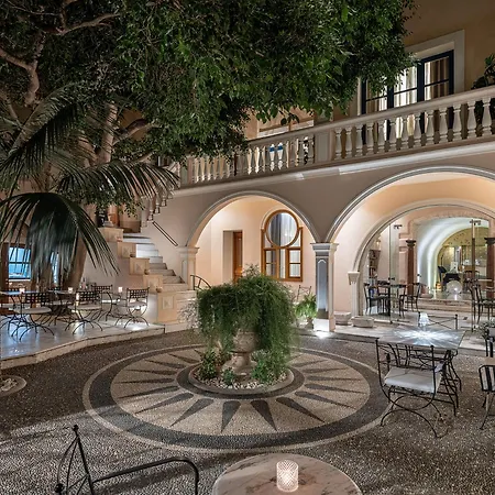 Casa Delfino Hotel & Spa-3