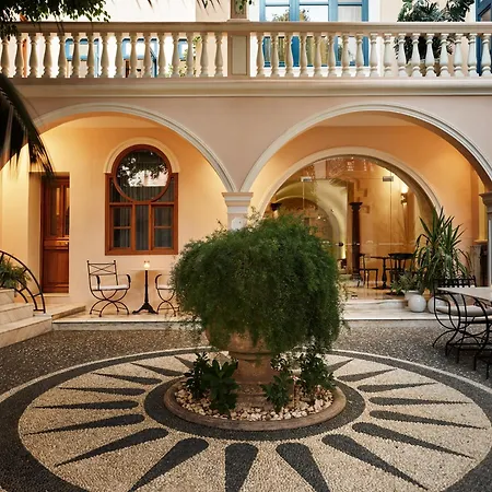 Casa Delfino Hotel & Spa-2